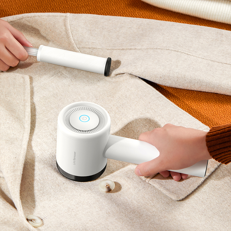 Машинка для удаления катышков Deerma DEMMQ500_DEERMA